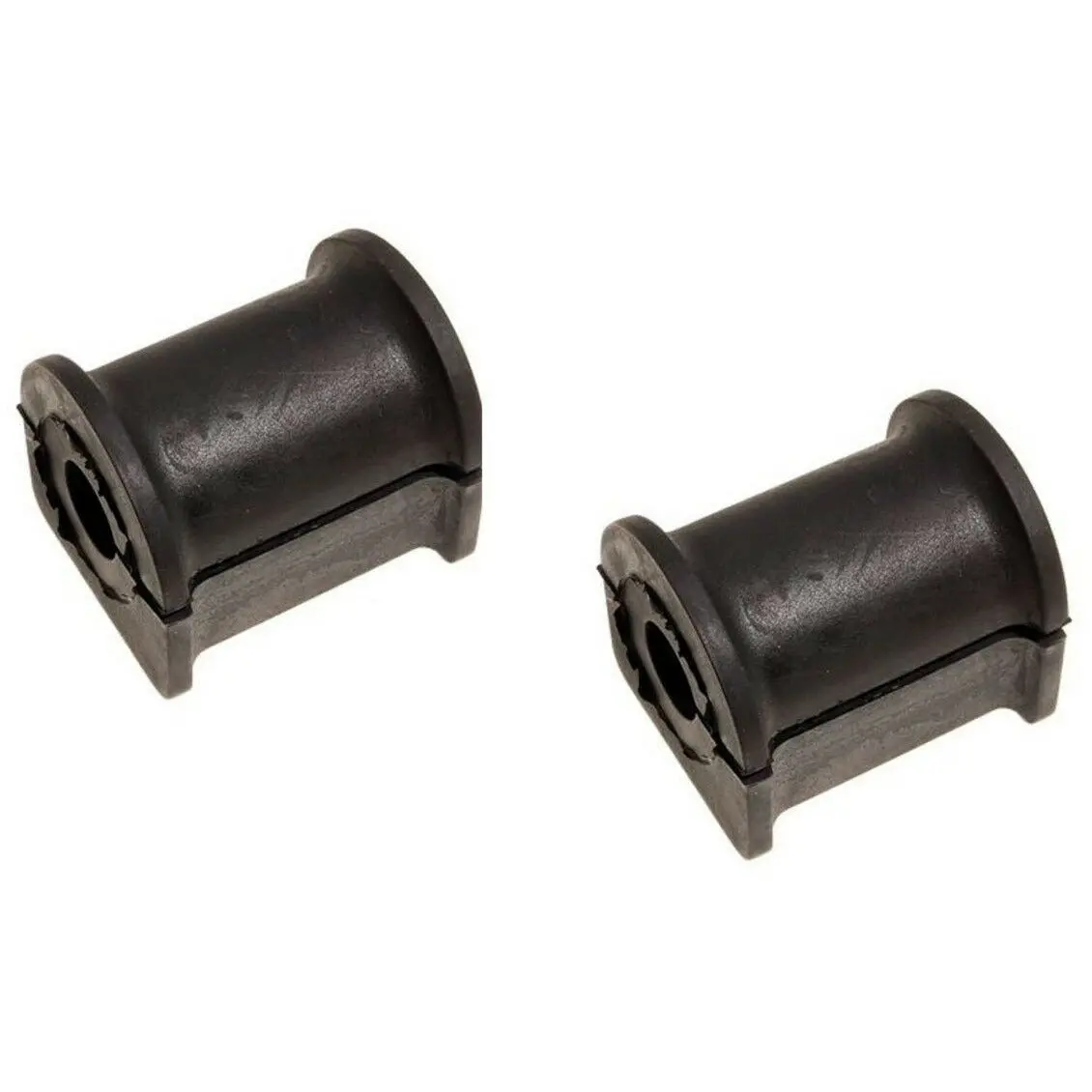 Rear Suspension Anti Roll Bar Bush Bushing Set 1