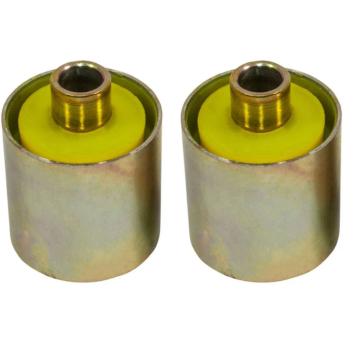 Radius Arm Bush Poly Kit Polyurethane 1