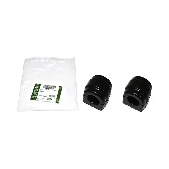 Rbx500160 Front Stabilizer Sway Bar Bushing Set, L322 1