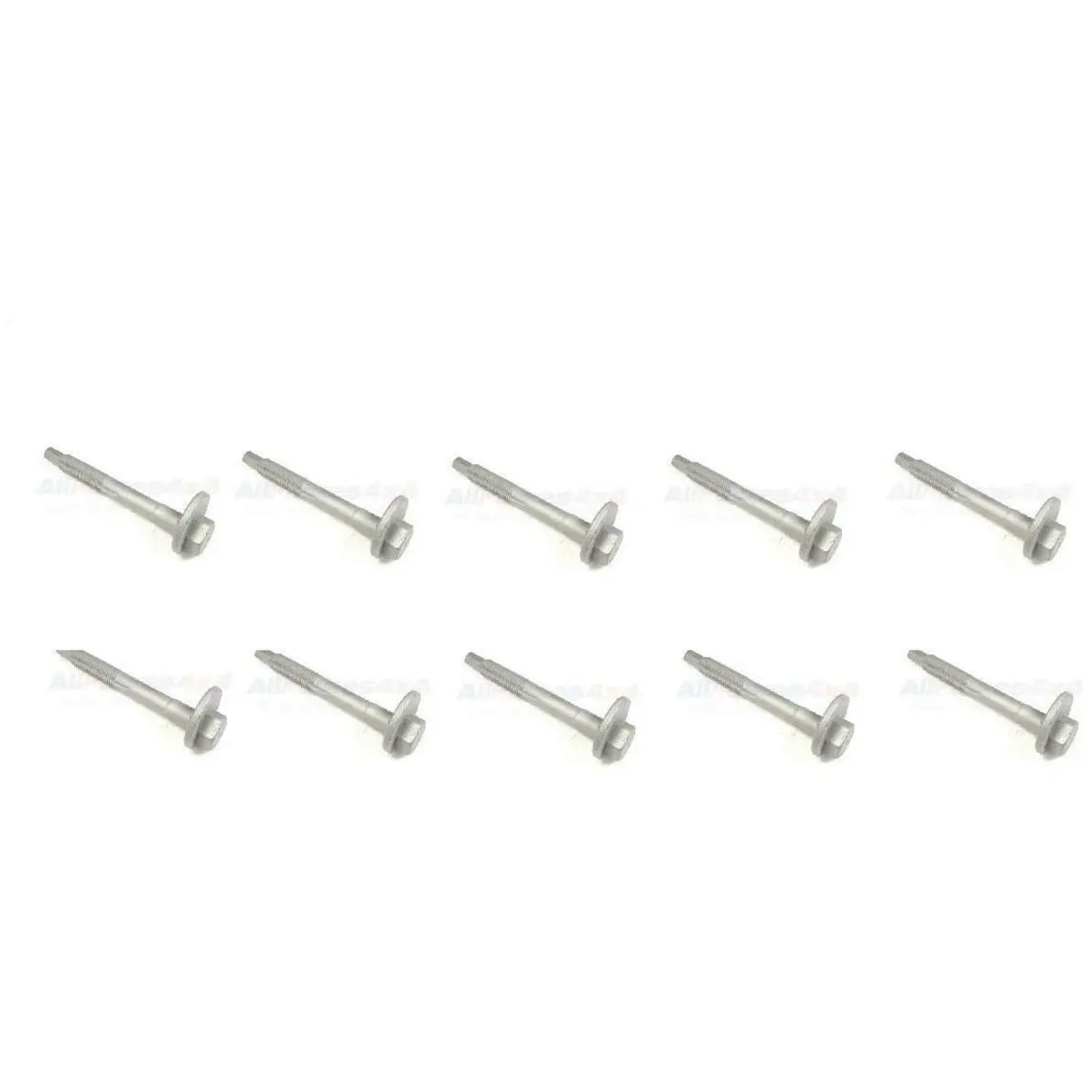 Front Wishbone Bolt Set Of 10 1