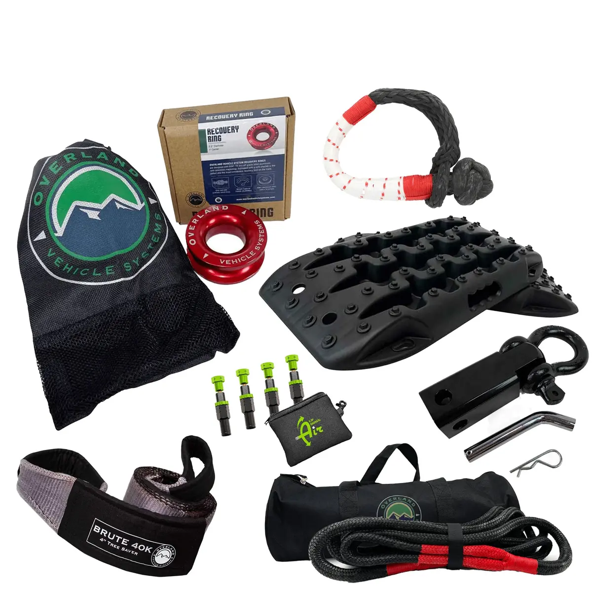 The Best Recovery Bundle 1