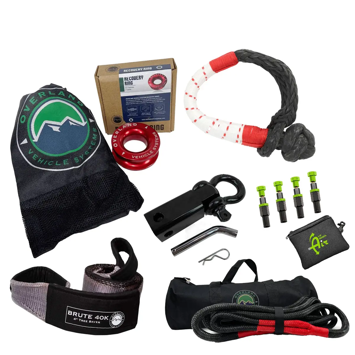 The Better Recovery Bundle 1