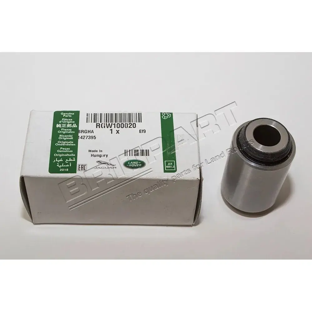 Rgw100020-Watts Linkage Center Bushing For Discovery Ii 1