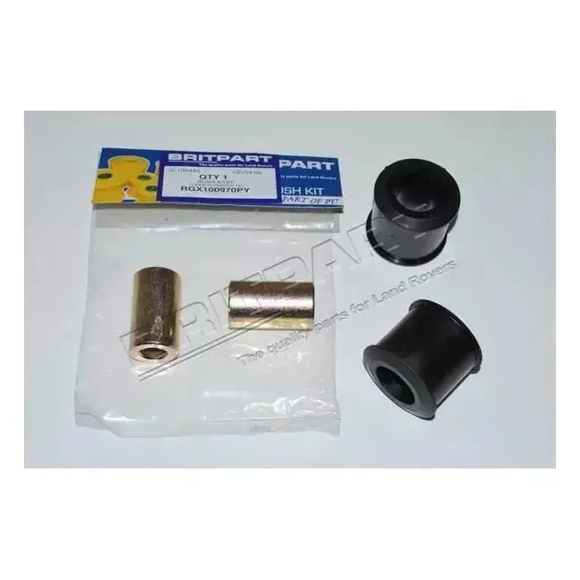 Rear Watts Link Bush Set Rgx100970py For Discovery Ii 1