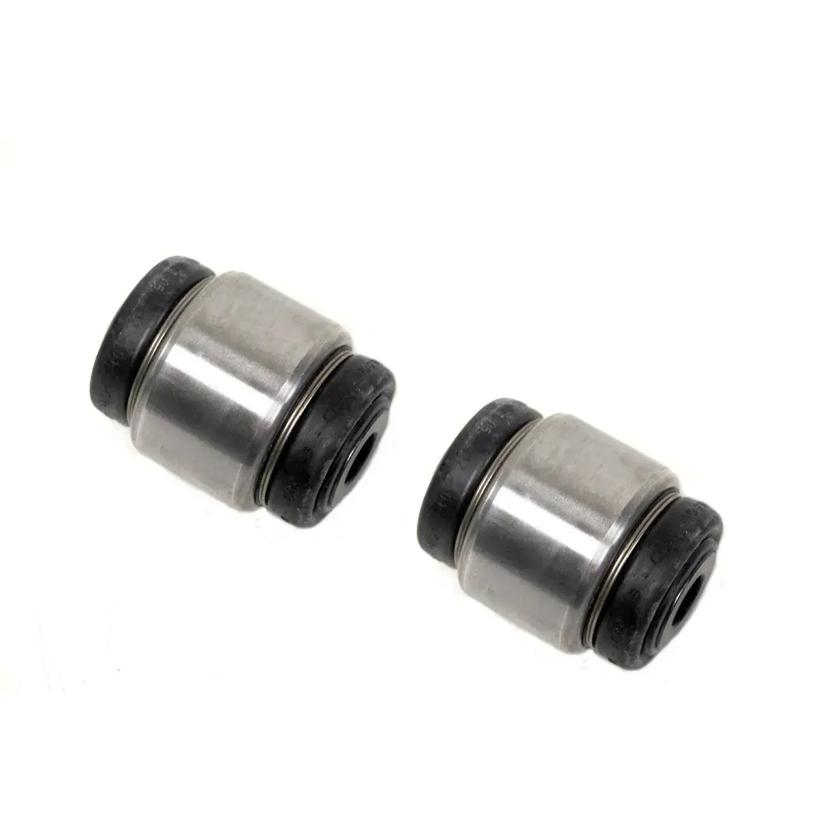 Rear Knuckle Upper Bushing Set Oem 1