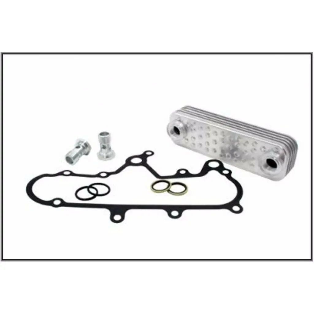 Td5 Oil Cooler Repair Kit – Rk1127 – Defender & Discovery Ii 1