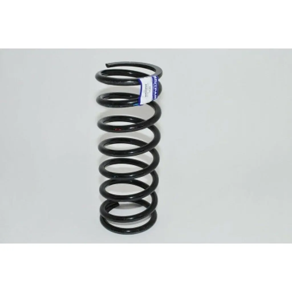 Rear Driver Coil Spring (Red/Green/Red) 1