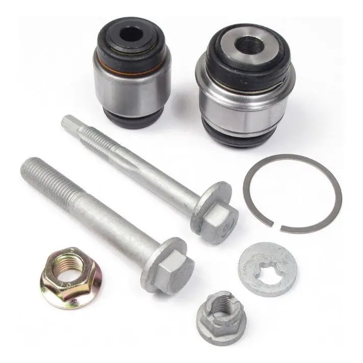 Rear Knuckle Bushing Kit W/ Hardware 1