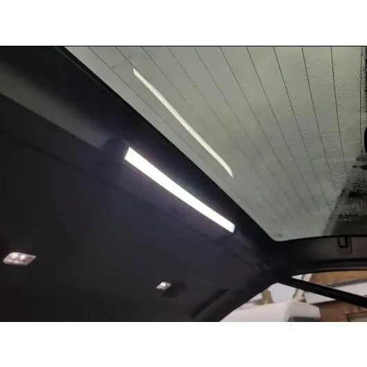 D5 Rear Loadspace Led Lighting Kit 1