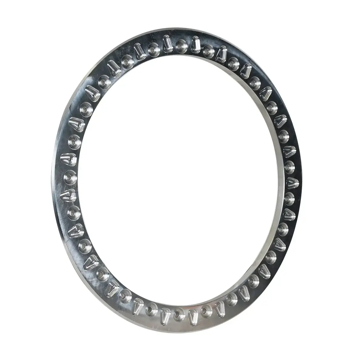 Protection Ring V2 - 6061-T6 Machined Billet 1