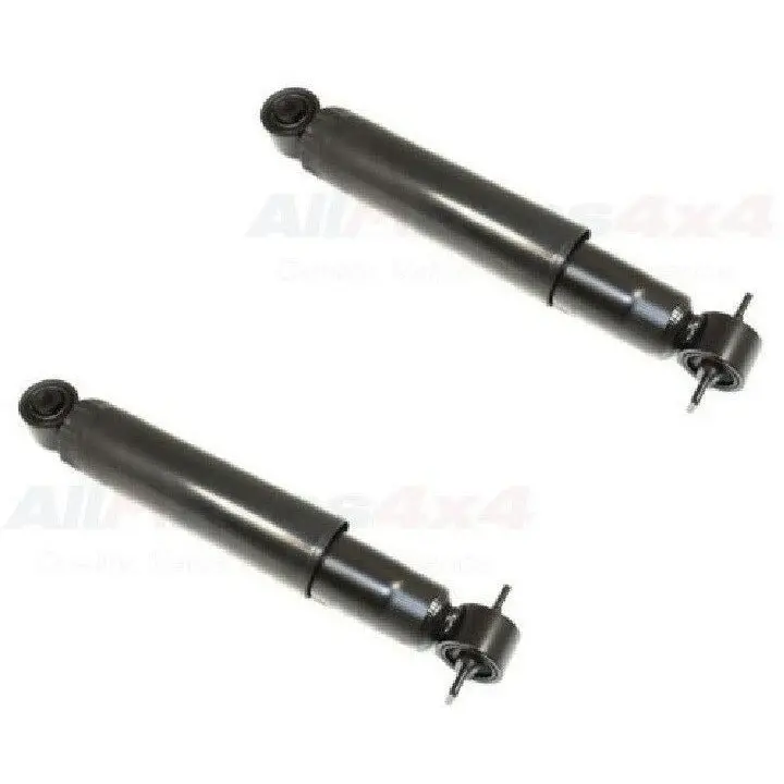 Front Shock Absorber Set  X2  W/Ace Rnb103683 New 1