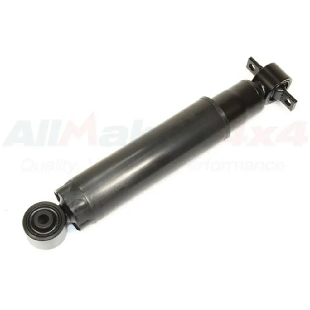 Front Shock Absorber With Ace 1