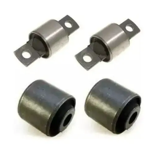 Front Shock Absorber Bush Kit 1
