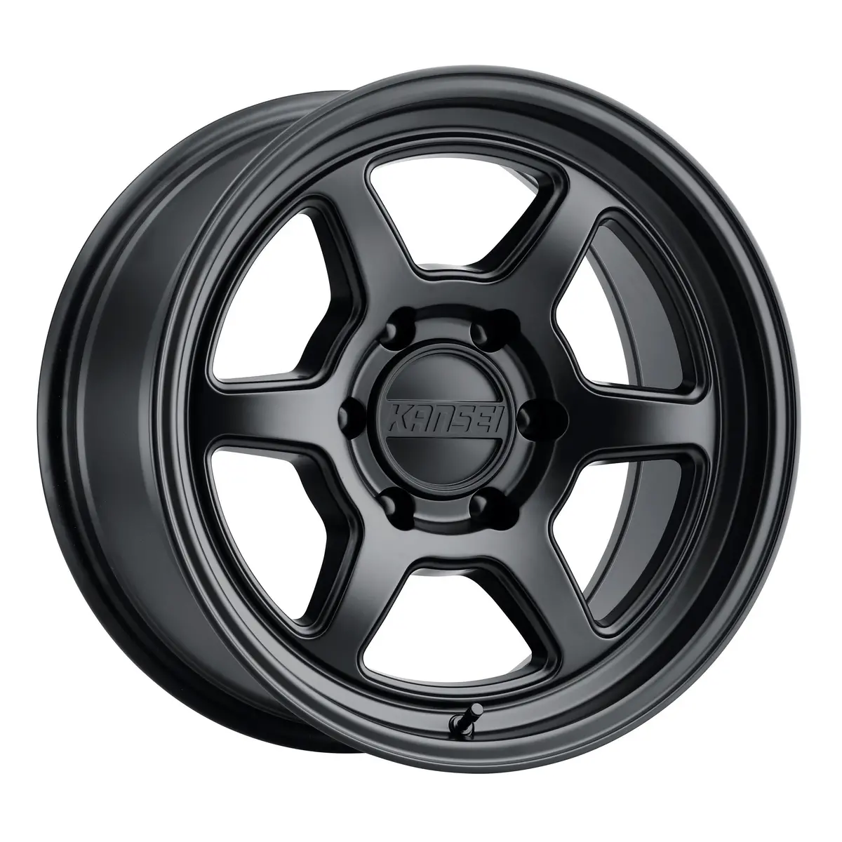 Roku - Matte Black 1