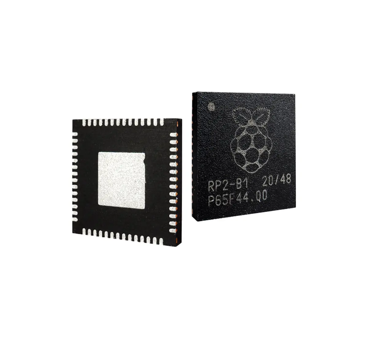 Rp2040 Microcontroller 1