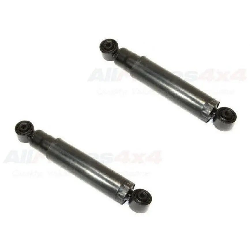 Rear Shock Absorber W/O Ace Set Rpd102363 New 1