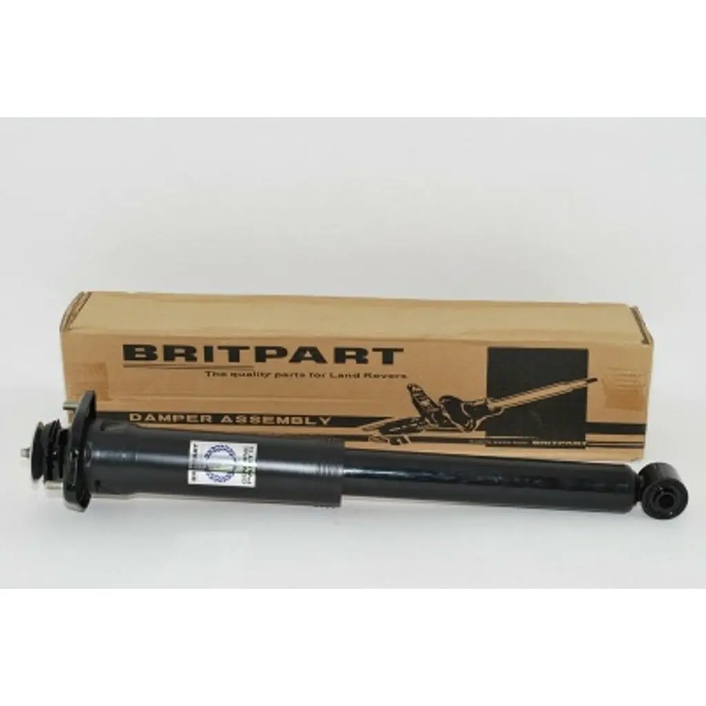 Rear Shock Absorber Rpd500940 New 1