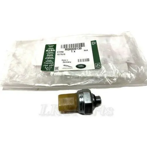 Air Suspension Pressure Sensor 1
