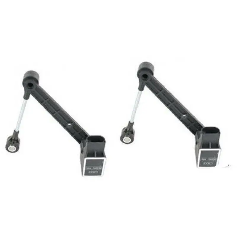 Rear Suspension Ride Height Level Sensor Set X2 Rqh100030 1
