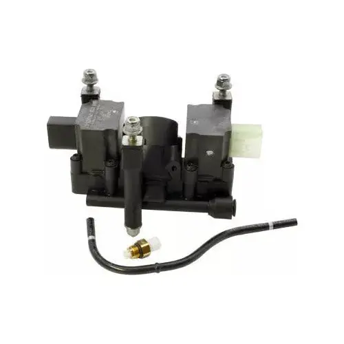 Air Suspension Valve Block 1