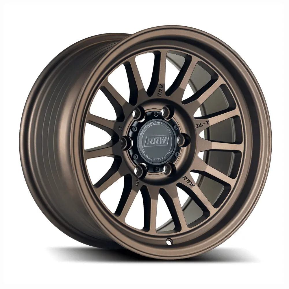 Rr7-S Flow Form 17X8.5 | (6X5.5 | 6X139.7) 1
