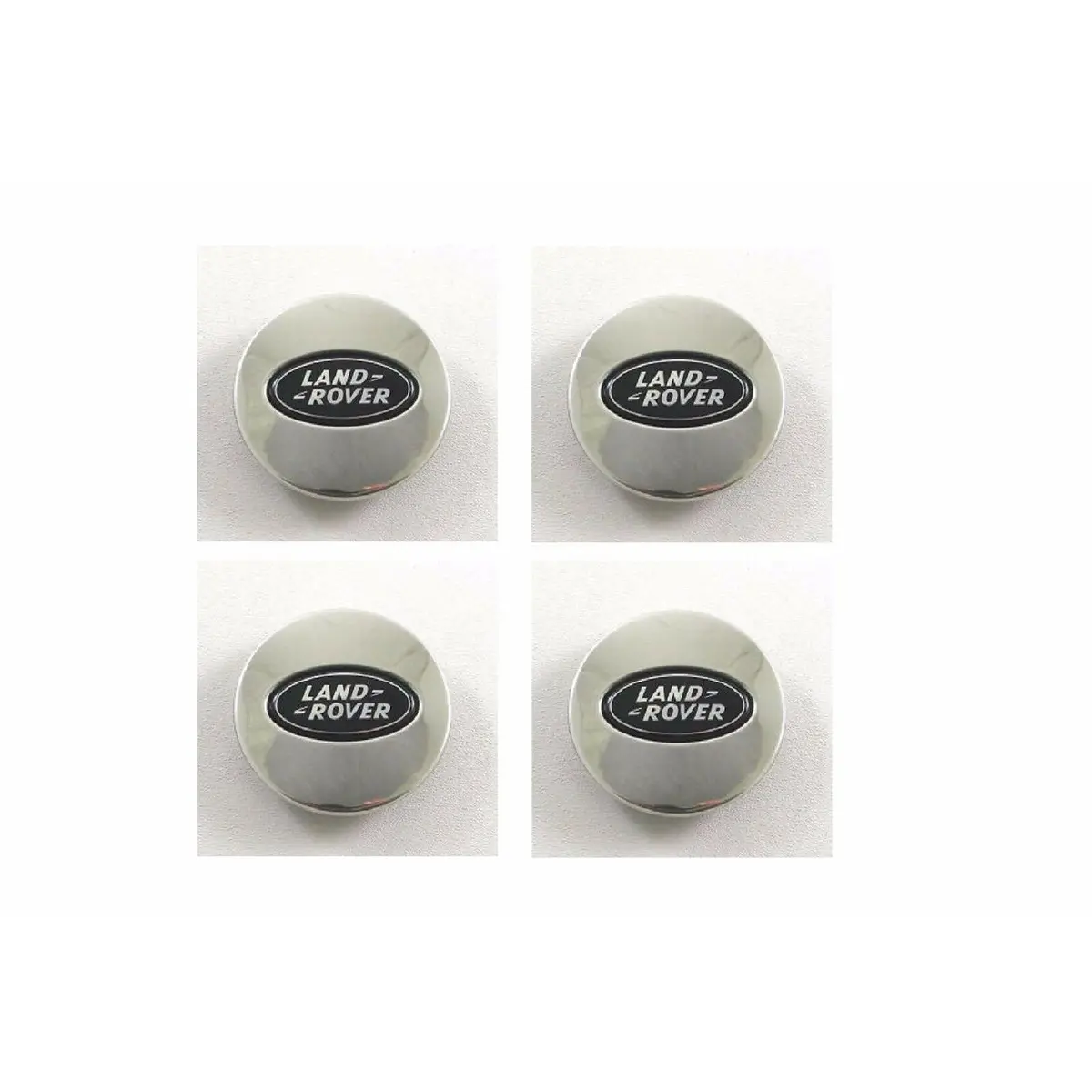 Center Cap Set X4 Genuine 1