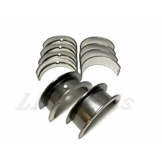 Crankshaft Main Bearing V8 Std Set 1