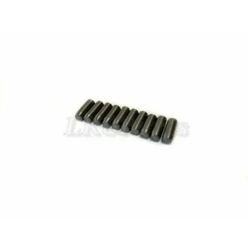 Gearbox Mainshaft Peg Set X10 1
