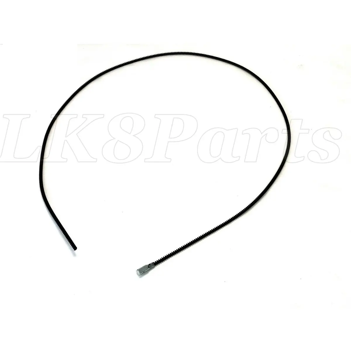 Front Wiper Drive Cable 1