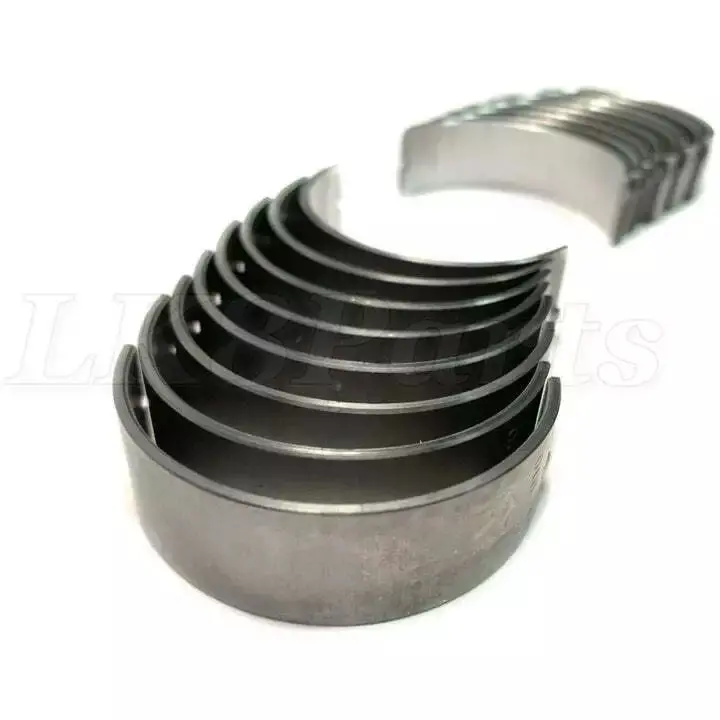 Connecting Rod Bearing Set - King 1