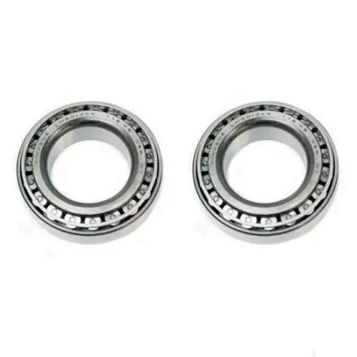 Timken Roller Bearing Set Of 2 Rtc2726 New 1
