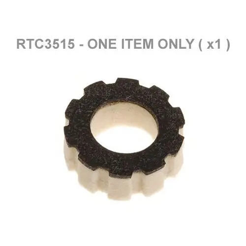 Oil Seal Felt Oil Axle Flange Shaft 1