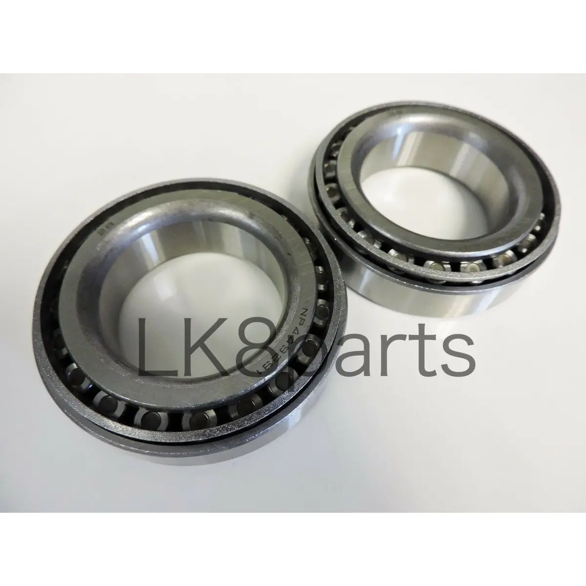 Front Or Rear Wheel Bearing Kit 1