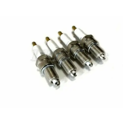 Engine Spark Plugs X4 1