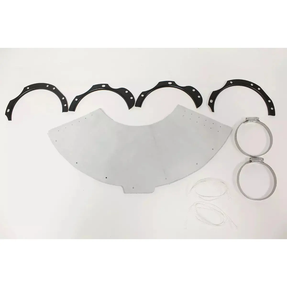 Swivel Gaiter Kit 1