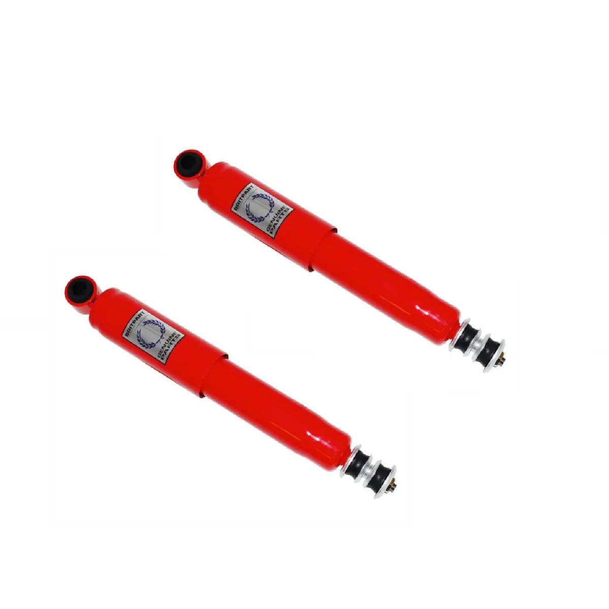 Shock Absorber Hd 109 Rear Set Of 2 Part# Rtc4236 New 1