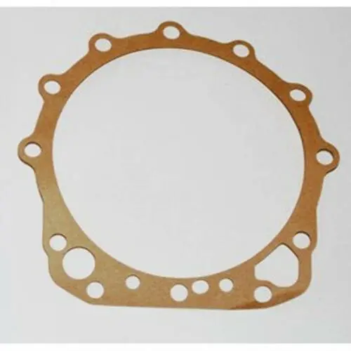 Zf Automatic Gearbox Gasket End Cover 1