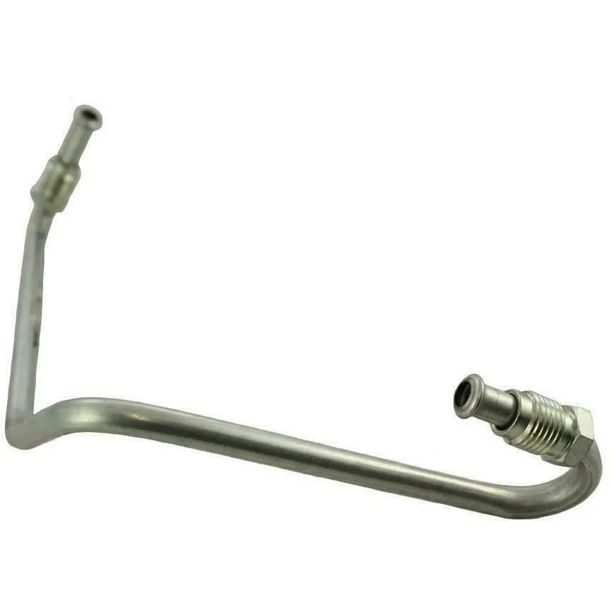 Power Steering Pipe 1