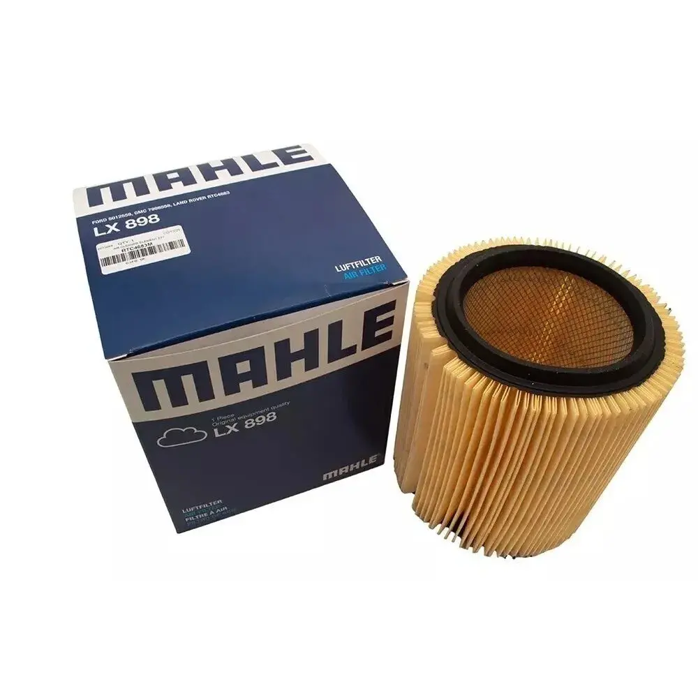 Rtc4683- Air Filter Fits Defender Rrc 1