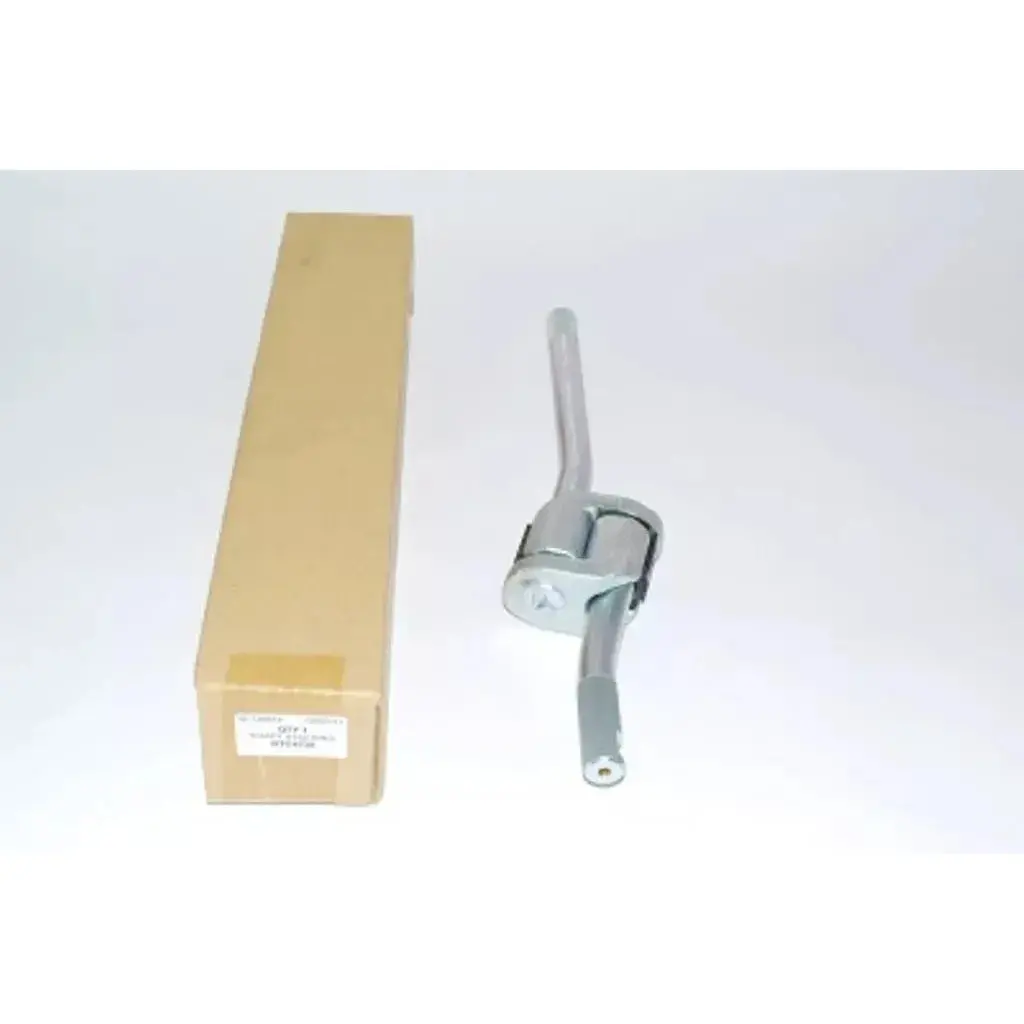 Steering Column 1
