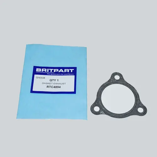 Turbo Exhaust Gasket 1