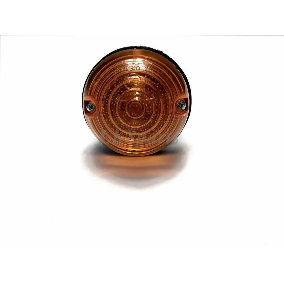 Amber Directional Lamp Assembly Rtc5013 Series & Defender 1