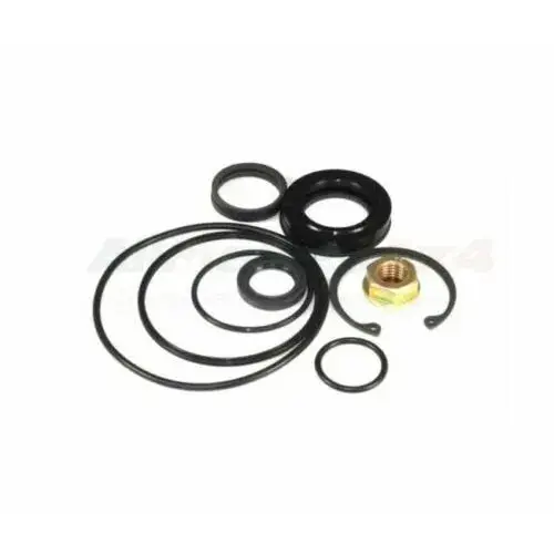 Rtc5071-Power Steering Box Kit For Defender 90 110 130 1