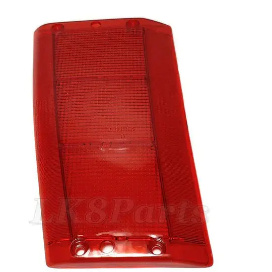 Tail Lamp Lens Rrc 87-95 1