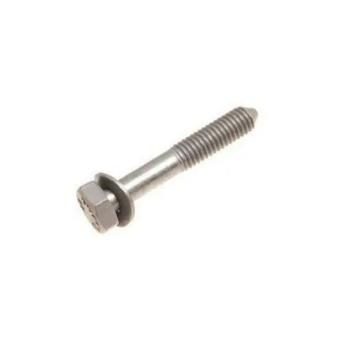 Transmission Oil Pan Retainer Screw 1