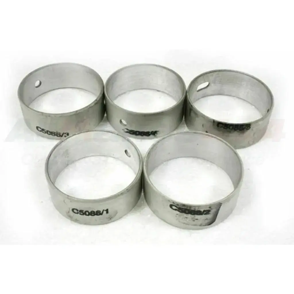 Rtc5918-Camshaft Bearing Set 1
