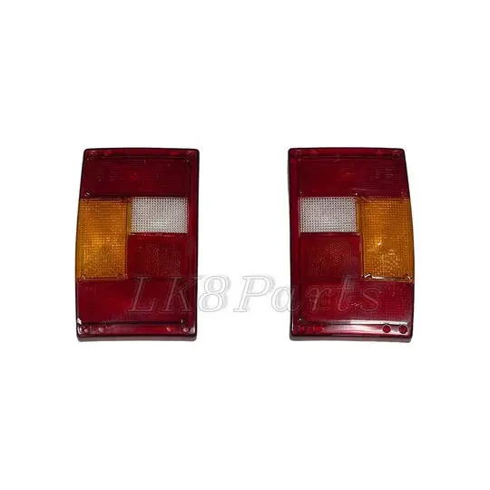 Rtc5989/Rtc5990 Lucas Rear Stop Lamp – Lh, Rh, Or Set – Range Rover Classic 1