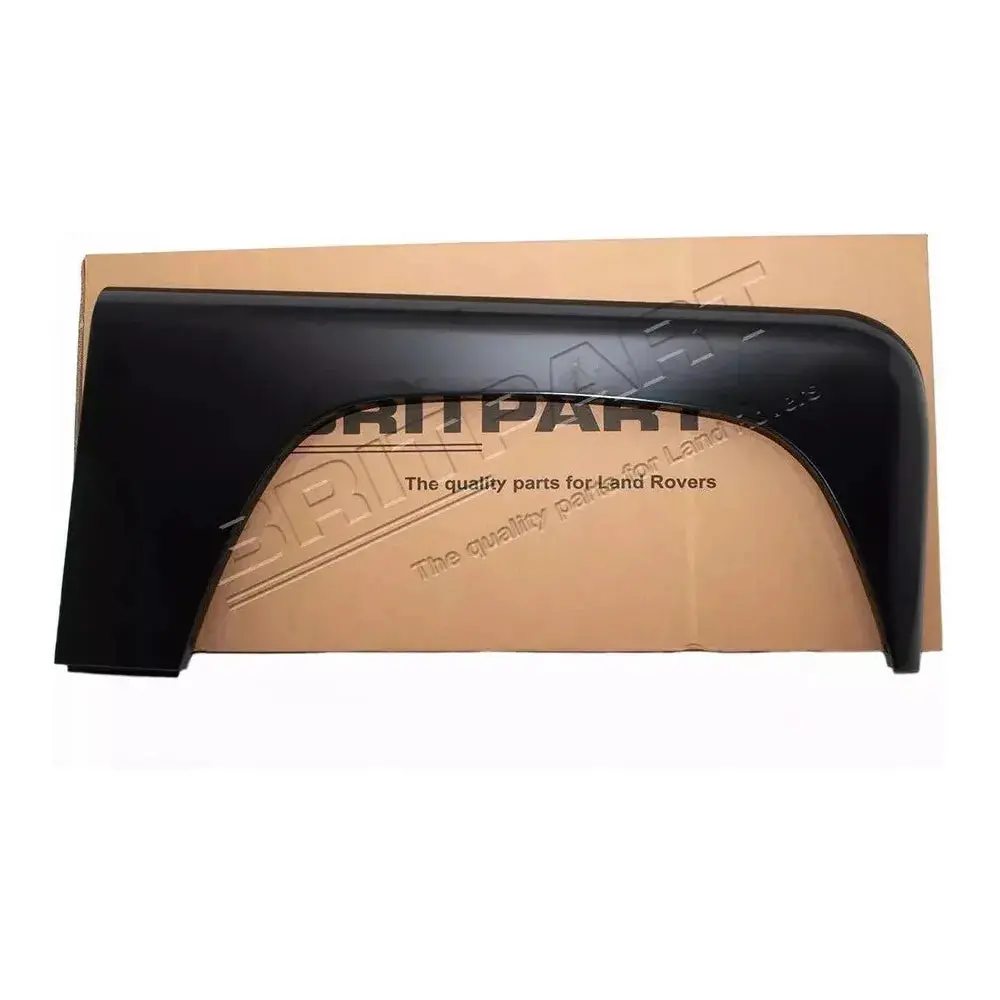 Front Outer Right Hand Fender 1