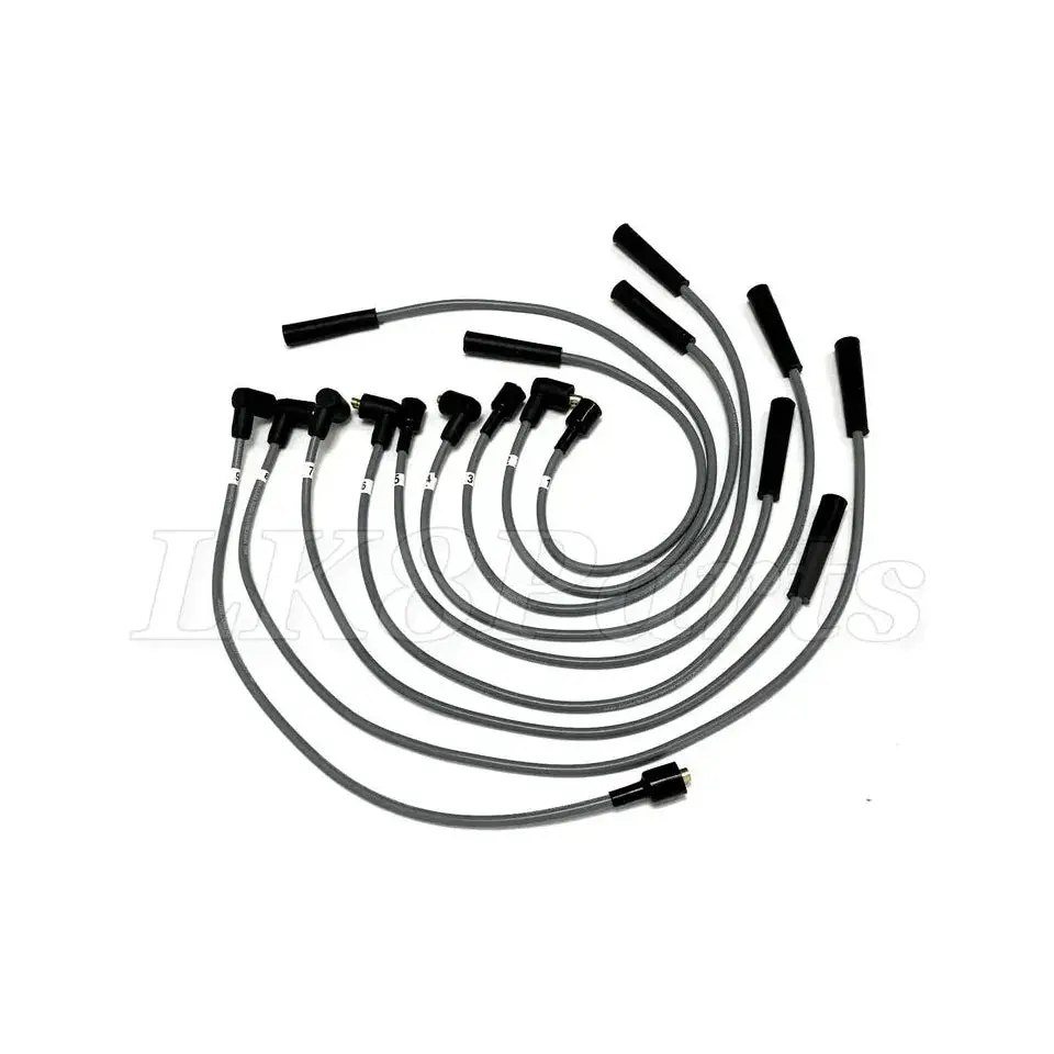 Ignition Wire Set 3