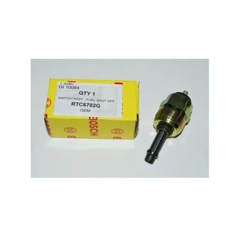 Fuel Injection Pump Switch 1